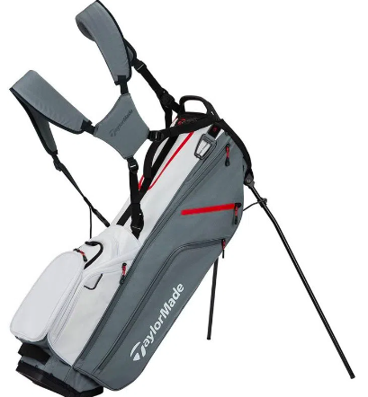 Set 13 - TaylorMade Stealth 2 Reg Flex LH Graphite Shaft Irons