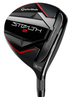 Set 3 - TaylorMade Stealth 2 Reg Flex LH Graphite Shaft Irons Full